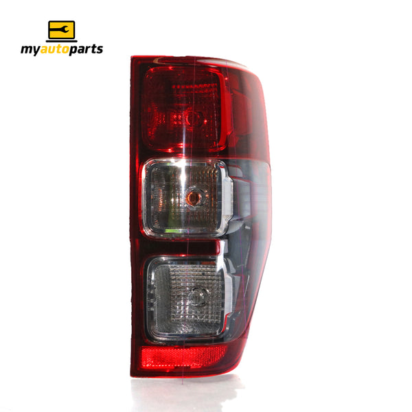 Tail Lamp Driver Side Genuine Suits Ford Ranger PX Wildtrak 7/2015 to 9/2018