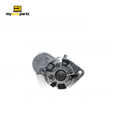Starter Motor Denso Type Aftermarket suits