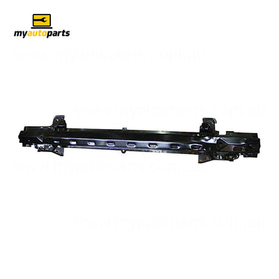 Front Bar Reinforcement Aftermarket Suits Volkswagen Golf 1J 1998 to 2004