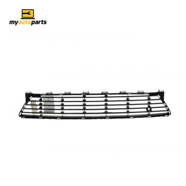 Front Bar Grille Certified Suits Holden Barina XC 2001 to 2011