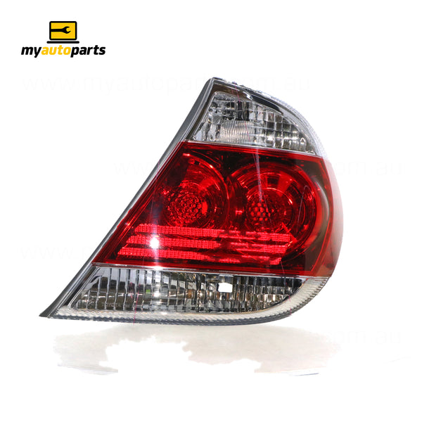 Tail Lamp Drivers Side Genuine suits Toyota Camry 2004 to 2006