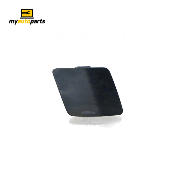 Front Bar Tow Hook Cover Genuine suits Toyota Yaris
