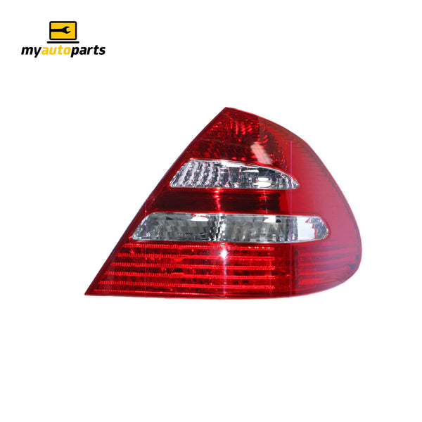 Tail Lamp Drivers Side Certified Suits Mercedes-Benz E Class Elegance/Classic W211 8/2002 to 9/2006
