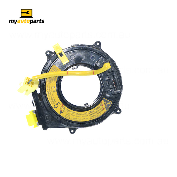 Air Bag Clock Spring Genuine suits Toyota RAV4, Paseo, Prius, Landcruiser, Prado, Hiace and Corolla 1991-2007