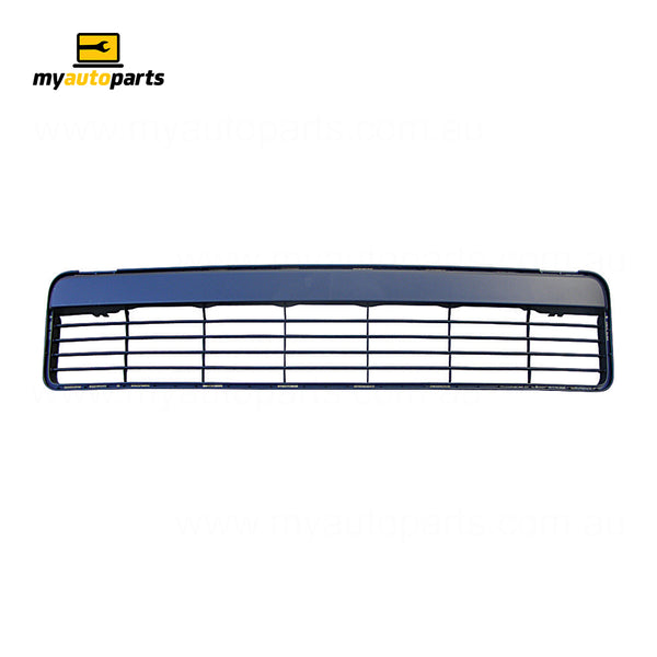 Front Bar Grille Aftermarket Suits Toyota Rukus AZE151R 2010 to 2015