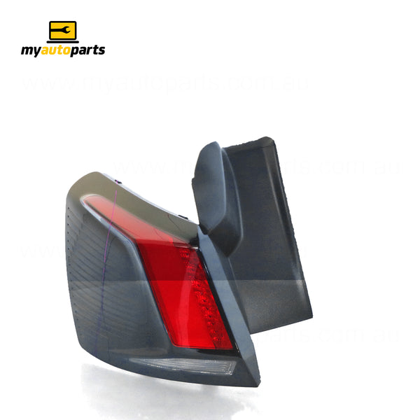 Tail Lamp Passenger Side Genuine Suits Peugeot 3008 P84 2016 to 2021