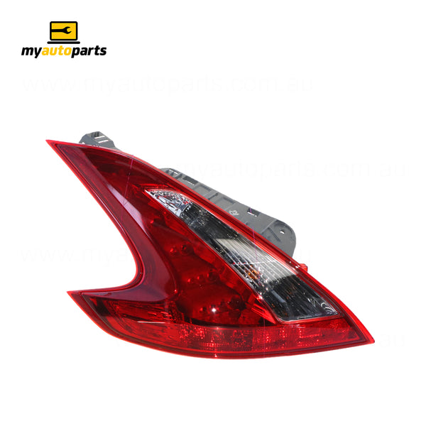 LED Tail Lamp Passenger Side Genuine Suits Nissan 370Z Z34 2009 to 2012