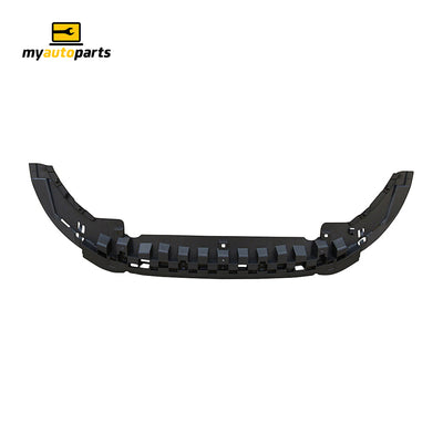 Front Bar Apron Genuine suits Audi