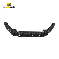 Front Bar Apron Genuine suits Audi