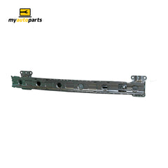 Rear Bar Reinforcement Genuine suits Audi