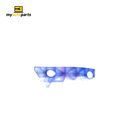 Front Bar Bracket Outer Passenger Side Genuine suits Isuzu