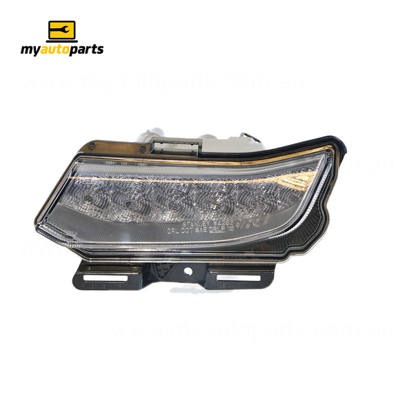 Daytime Running Lamp LH Genuine suits Mitsubishi ASX XC 8/2017 to 9/2019