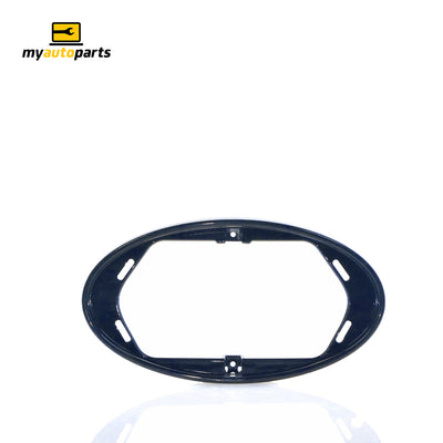 Grille Bracket Genuine Suits Hyundai i30 PD 2017 to 2020