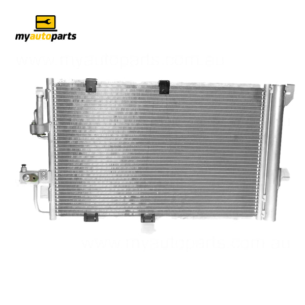 A/C Condenser Aftermarket suits Holden Astra and Zafira 1998-2005
