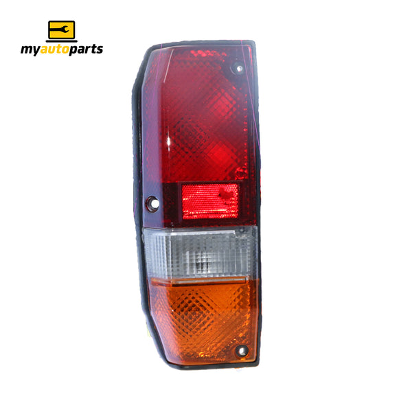 Tail Lamp Passenger Side Aftermarket suits Toyota Landcruiser 70 Series 1984 to 1999