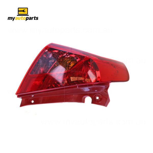 Tail Lamp Passenger Side Certified Suits Suzuki Swift RS415 2007 to 2010