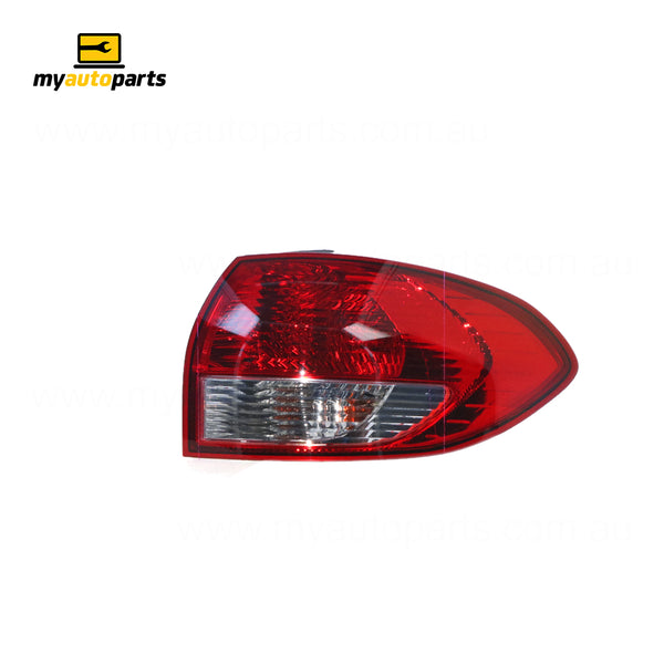 Tail Lamp Drivers Side Genuine Suits Subaru Tribeca B9 2006 to 2013