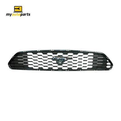 Grille Genuine Suits Ford Mustang FM Mustang2015 to 2018