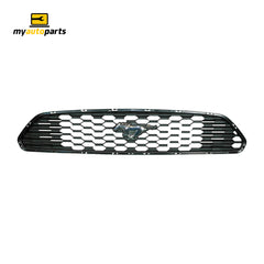 Grille Genuine Suits Ford Mustang FM Mustang2015 to 2018
