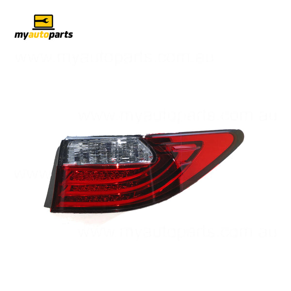 Tail Lamp Drivers Side Genuine suits Lexus ES300 / ES300H / ES350