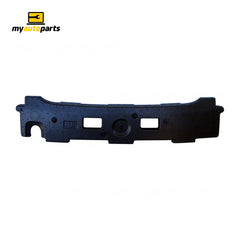 Front Bar Absorber Genuine Suits Toyota Camry ACV40R 2006 to 2011