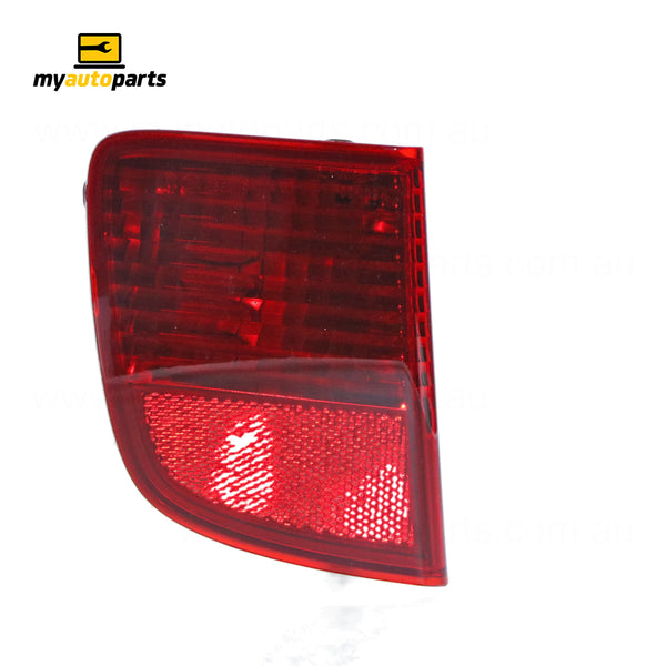 Rear Bar Lamp Passenger Side Genuine suits Toyota Landcruiser