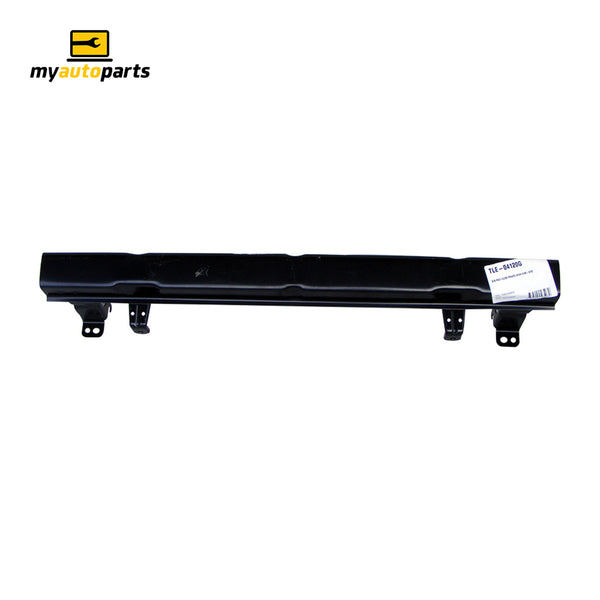 Rear Bar Reinforcement Genuine Suits Toyota Prado KZJ95R/RZJ95R/VZJ95R 1996 to 2002