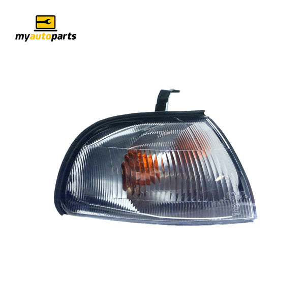 Front Park / Indicator Lamp Drivers Side Certified suits Subaru