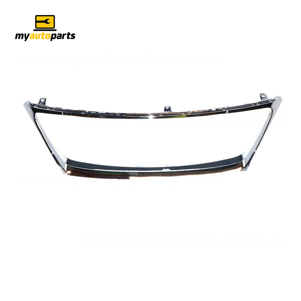 Grille Mould Genuine Suits Lexus IS250 GSE20 2005 to 2008