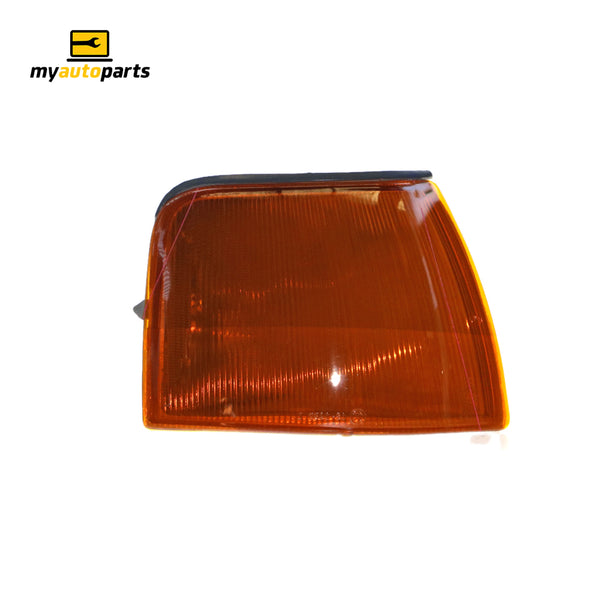 Front Park / Indicator Lamp Drivers Side Aftermarket Suits Ford Falcon DC/XG 1988 to 1996