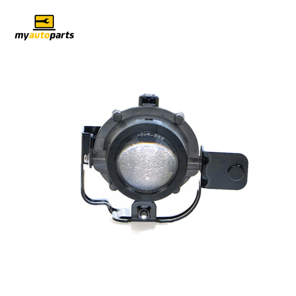 Fog Lamp Drivers Side Certified suits Holden