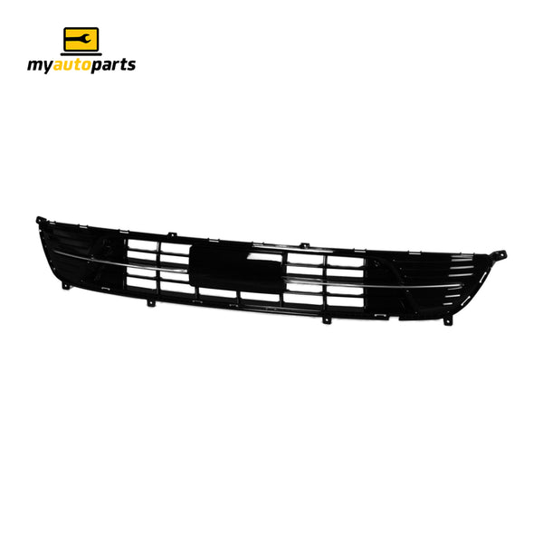 Front Bar Grille Genuine Suits Kia Optima JF 2015 to 2018