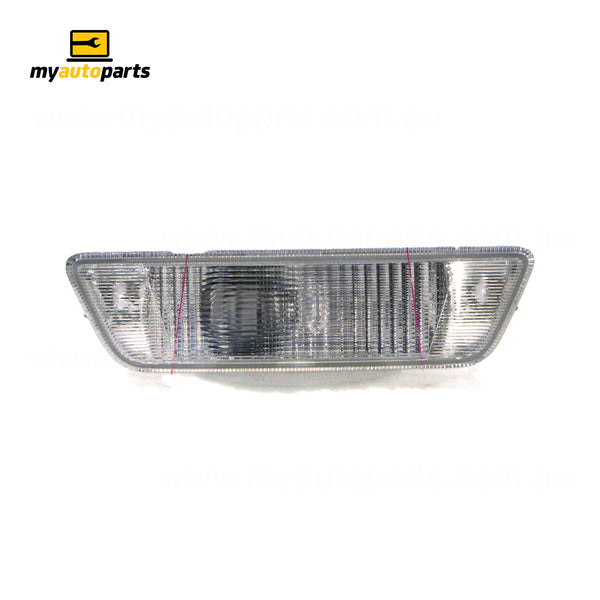 Rear Bar Lamp Drivers Side Genuine Suits Nissan X-Trail T31 2007 to 2014