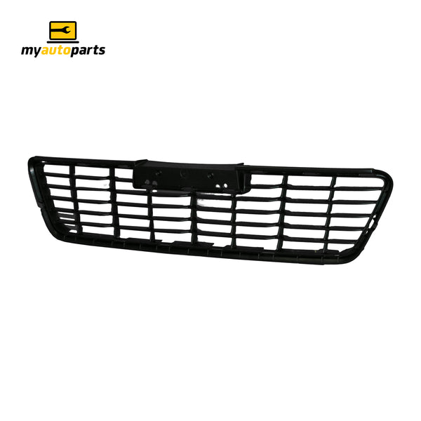 Front Bar Grille Genuine suits Toyota Hilux 120/130 Series 7/2015 On