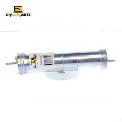 Receiver Drier Aftermarket suits