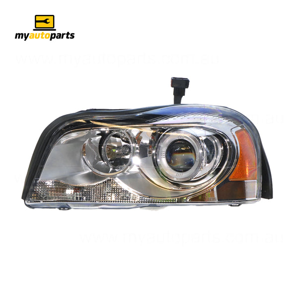 Xenon Adaptive Head Lamp Passenger Side Genuine Suits Volvo XC90 P28 2010 to 2015 (From VIN 56801)