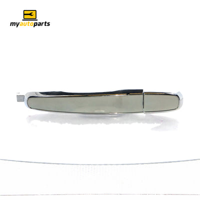 Front Door Outer Handle Aftermarket suits Holden Driver Side
