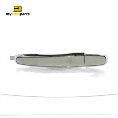 Front Door Outer Handle Aftermarket suits Holden Driver Side