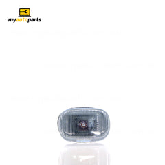 Guard Repeater Passenger Side Certified suits Toyota Camry