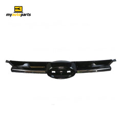 Grille Certified Suits Ford Focus LW 2011 to 2015