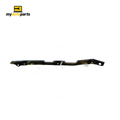 Front Bar Bracket Drivers Side Genuine Suits Kia Carnival VQ 2006 to 2015