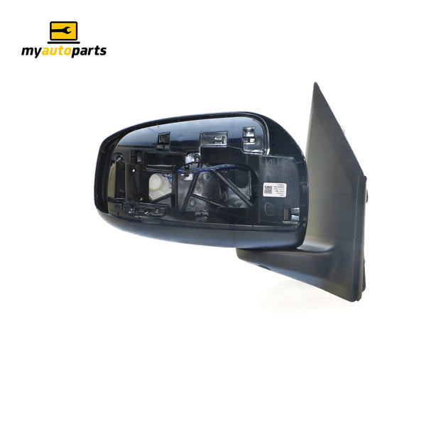 Electric Without Indicator Door Mirror Drivers Side Genuine suits Mitsubishi Mirage