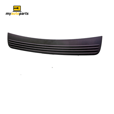 Rear Bar Step Genuine Suits Jeep Grand Cherokee WG 2000 to 2005