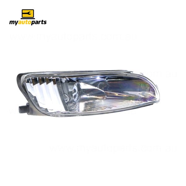 Fog Lamp Drivers Side Genuine suits Lexus