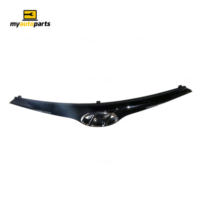 Grille Genuine Suits Hyundai i20 PB 2012 to 2015