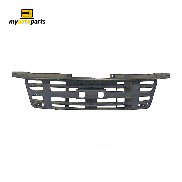 Grille Aftermarket suits Isuzu D-Max