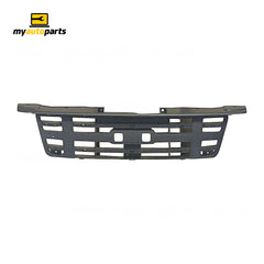 Grille Aftermarket suits Isuzu D-Max