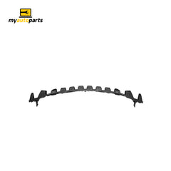 Front Bar Reinforcement Genuine suits Mercedes-Benz C Class
