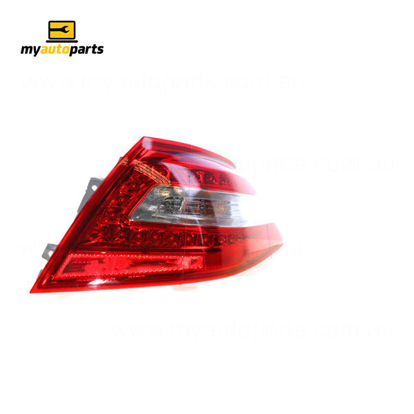 Tail Lamp Drivers Side Genuine Suits Nissan Maxima J32 2009 to 2013