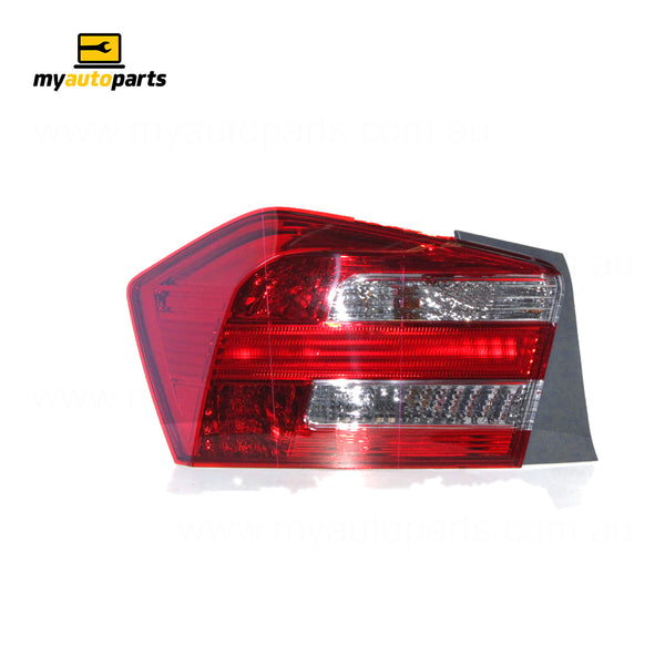 Tail Lamp Passenger Side Genuine Suits Honda City GM 2012 to 2013